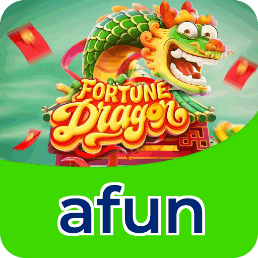 Fortune Dragon - RTP 96.96%