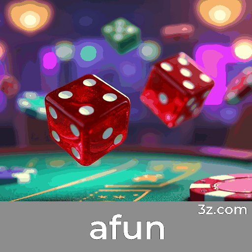 Cadastro na afun