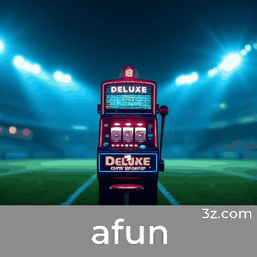 afun: Seu Cassino Confiável e Seguro Online