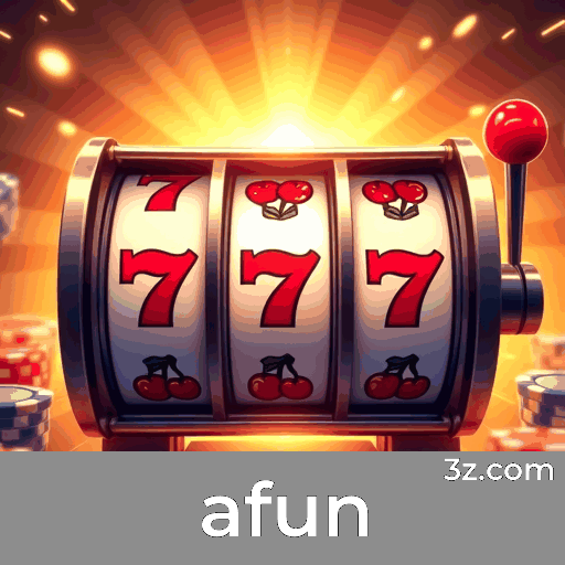 Acessar o site afun COM