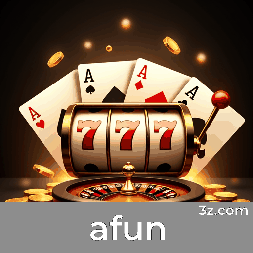 Cassino Online afun