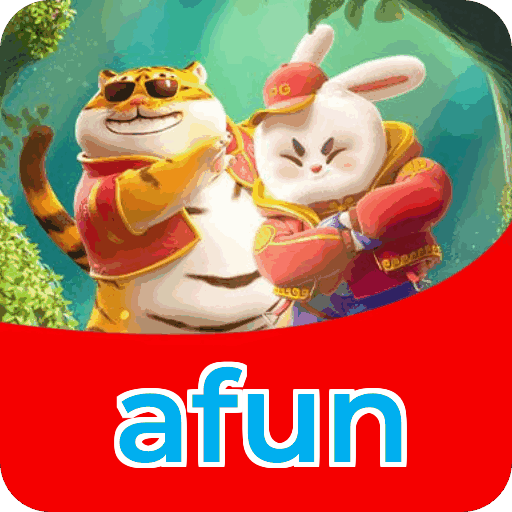 Promoções e bônus exclusivos da afun