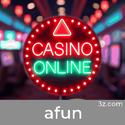 Cassino Online afun