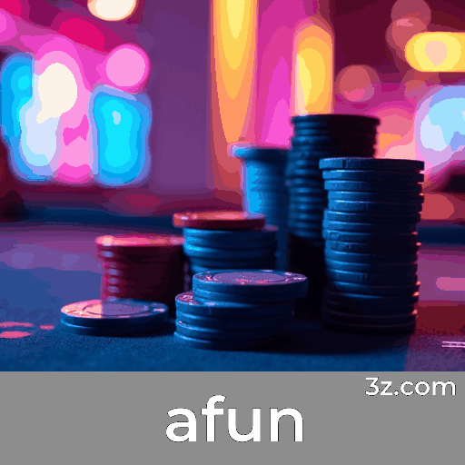 Cassino Online afun