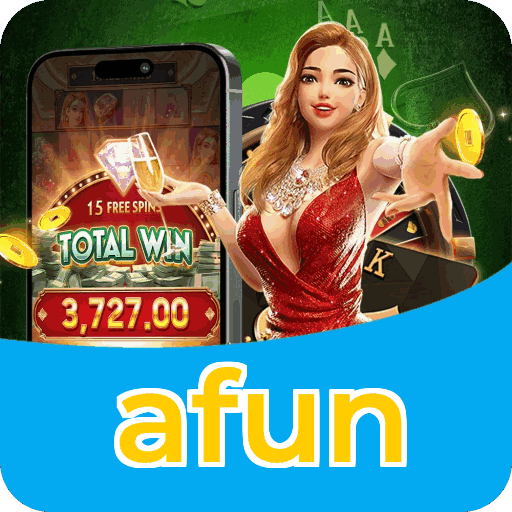 Bônus de boas-vindas afun