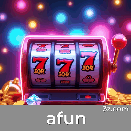 Cadastro na afun