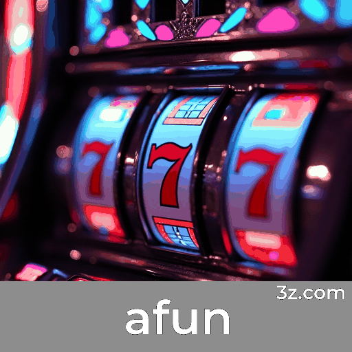 Cassino Online afun